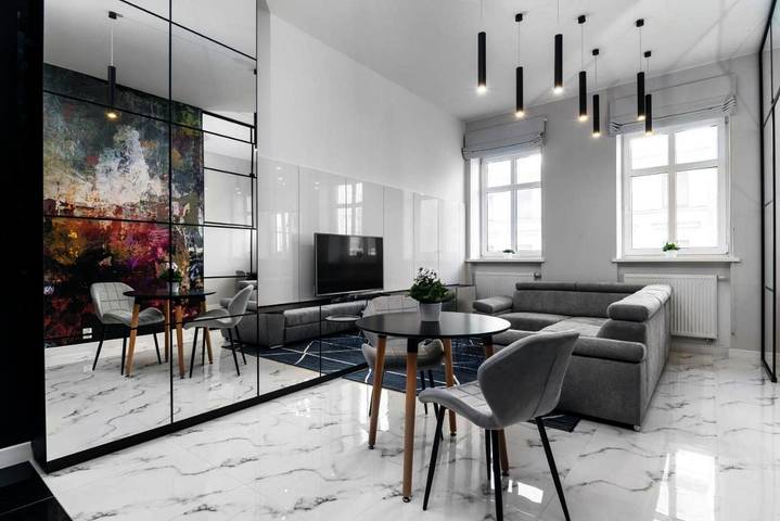 Ferienwohnung für 4 Personen in Breslau - 2