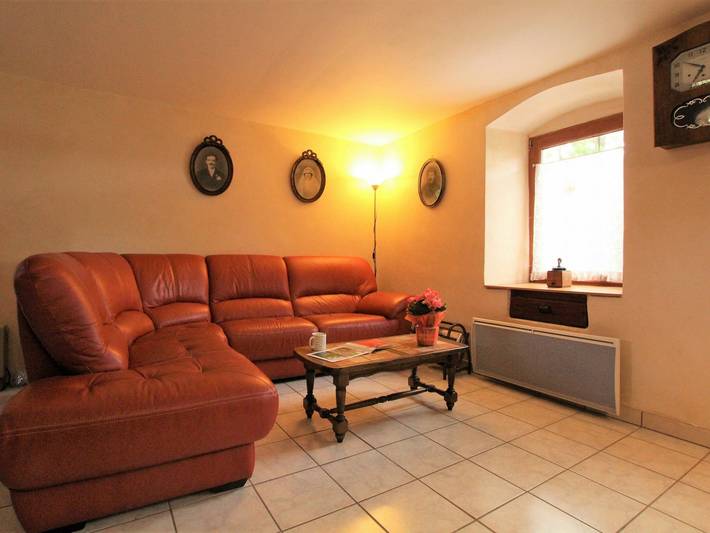 Gîte pour 8 personnes, avec jardin à Chamalières-sur-Loire - 3