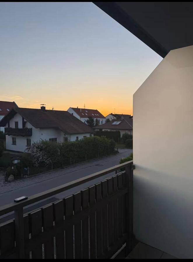 Double Room with Balcony (2 Adults + 1 Child) in Bad Füssing, Bayerische Golf und Thermenland