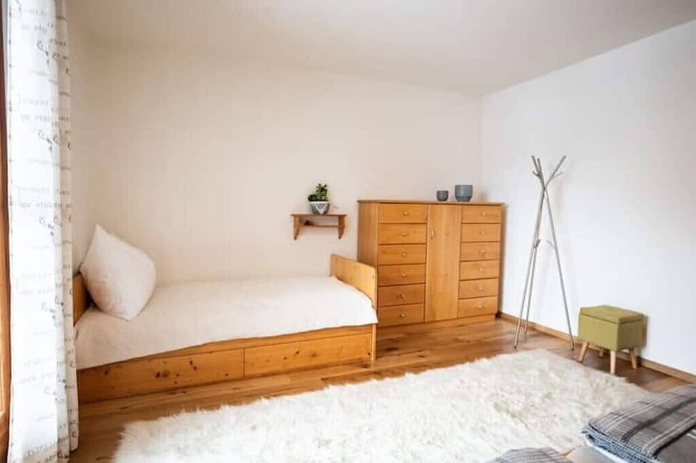 Ganze Wohnung, Chalet Mountainview mit überdachter Terrasse und traumhaftem Bergblick in Hochkönigstock, Werfen