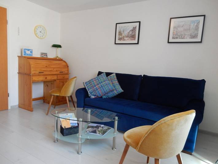 Ferienwohnung für 2 Personen in Koblenz - 3