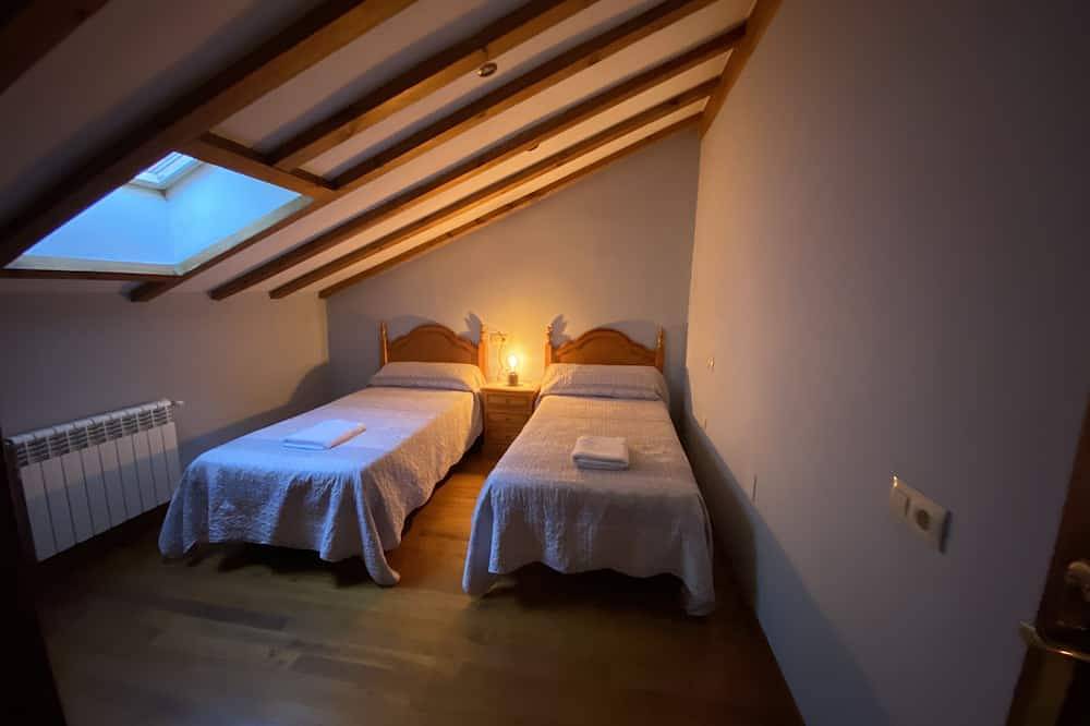 Balmori House in El Peral in Ribadedeva, Costa Verde (Spain)