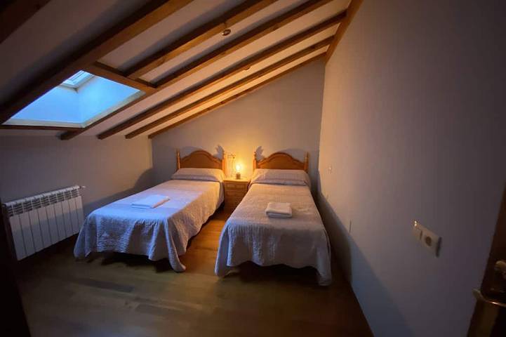 Maison Balmori à El Peral in Ribadedeva, Côte Cantabrique