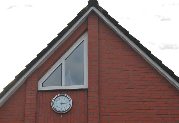 Ferienhaus für 2 Personen, mit Balkon in Ostfriesland - 4