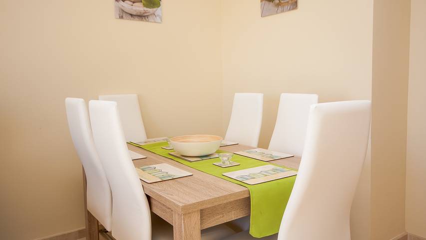 Apartamento entero, Residencial Duquesa 5.14.2A in San Luis de Sabinillas, Manilva