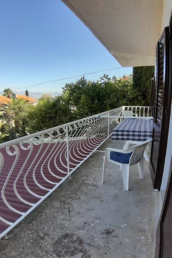 Geheel appartement, Apartments Mar in Sutivan, Brac