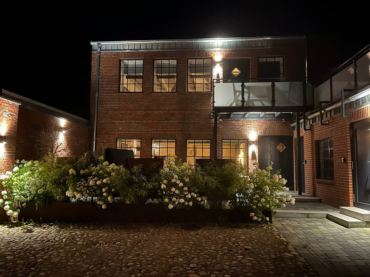 Hel lejlighed, Apartment 'Loft 2 Im 1. Stock' with Wi-Fi in Frederiksstad, Eider-Treene-Sorge