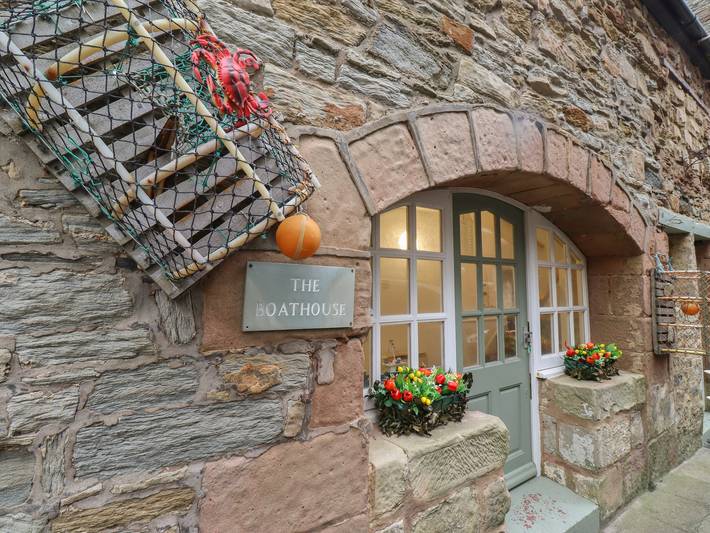 Last minute apartment for 5 people in Northumberland