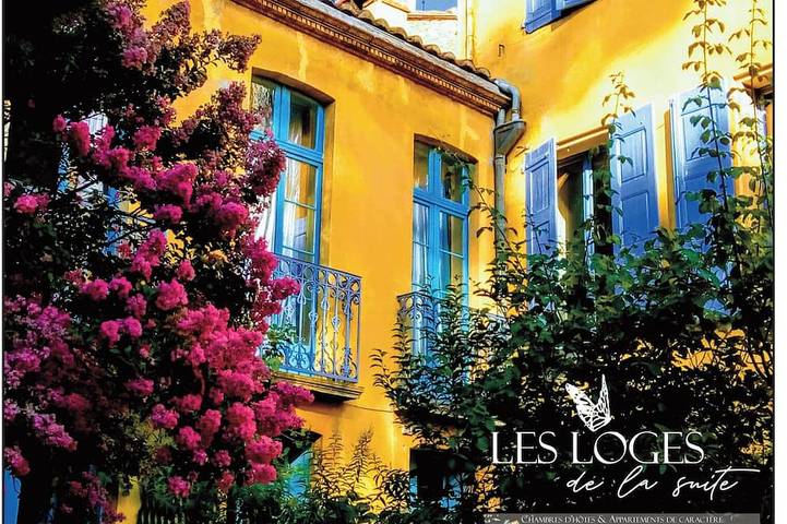 Appartement de vacances pour 4 personnes - 1