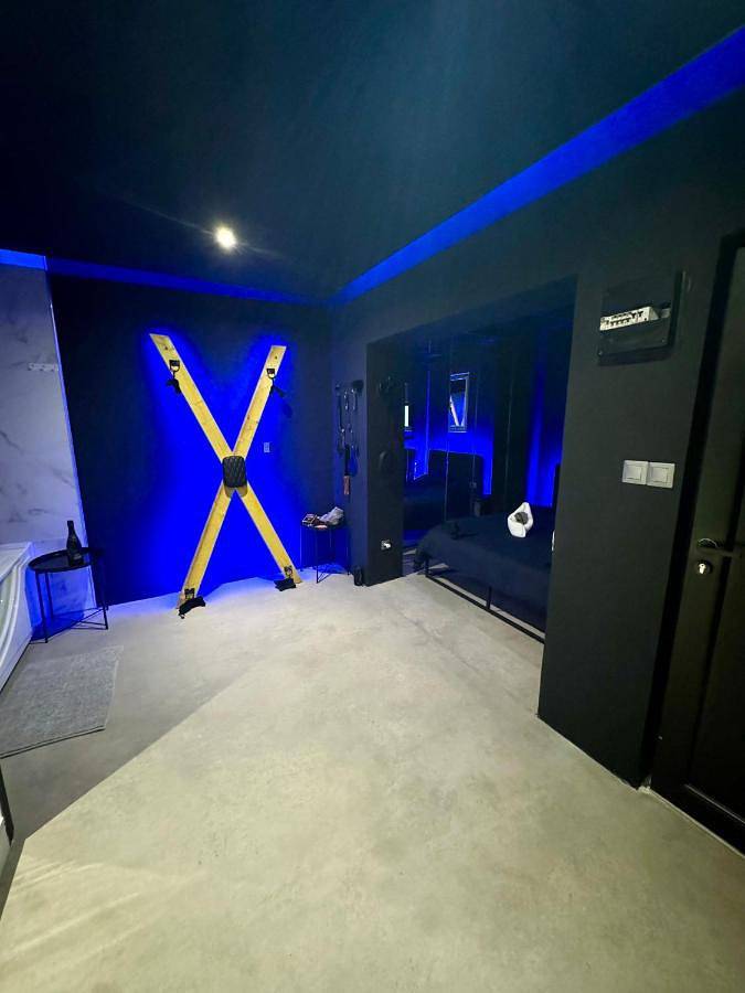 Gîte pour 2 personnes, avec jacuzzi à Montbéliard - 2