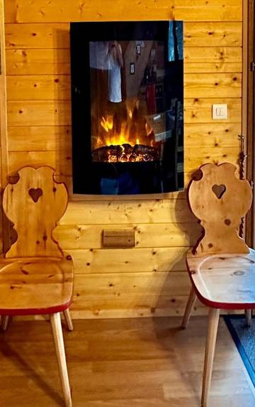 Maison de campagne pour 8 personnes, avec terrasse et piscine, animaux acceptés à Saint-Laurent-en-Grandvaux