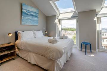 Cottage for 8 People in Swansea region, Photo 2