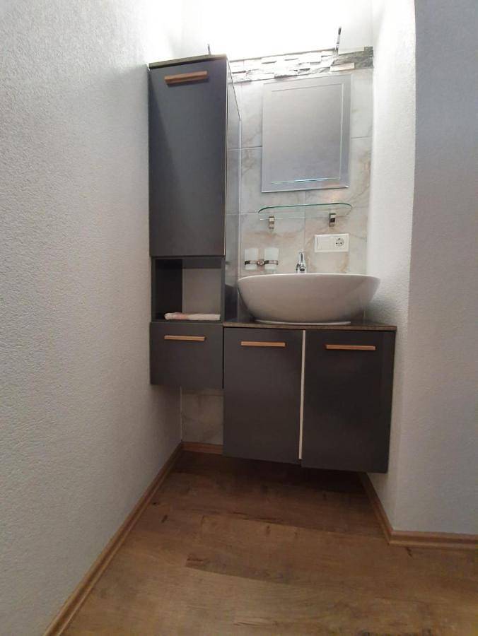 Ganze Wohnung, Gästehaus Flörl in Gerlosberg, Bezirk Schwaz