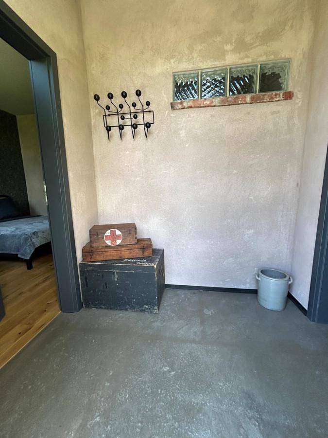 Ganze Wohnung, Kleines Loft In Alter Förmchenfabrik in Rauschenberg, Landkreis Marburg-Biedenkopf