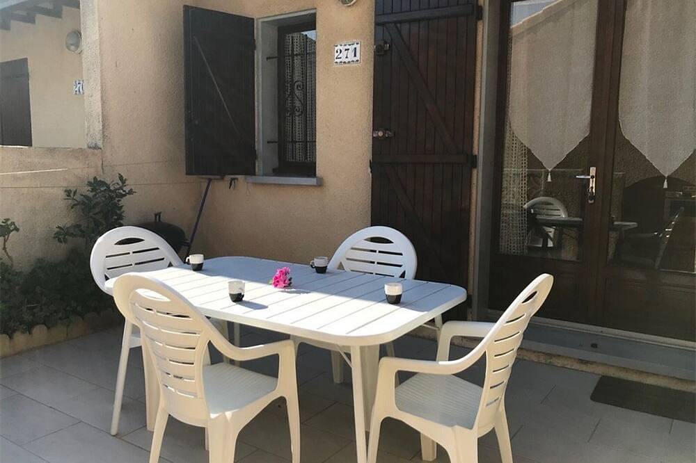 Maison de vacances