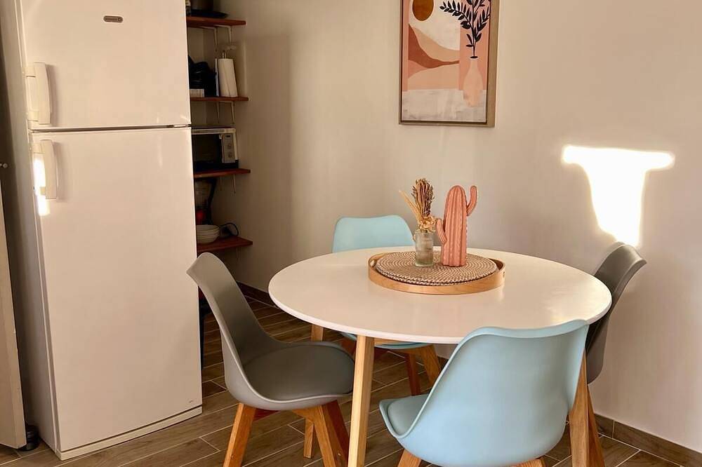 Appartement De Vacances pour 4 Personnes dans Grasse, Région de Cannes