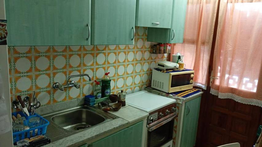 Maison d’hôte pour 3 personnes, avec Balcon et Vue à Santa Cruz de Tenerife - 2