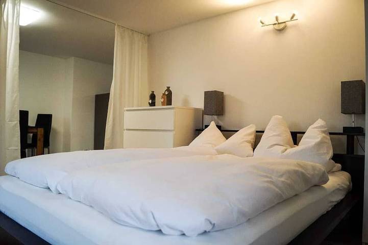 Ferienwohnung für 4 Personen in Bitterfeld-Wolfen - 4