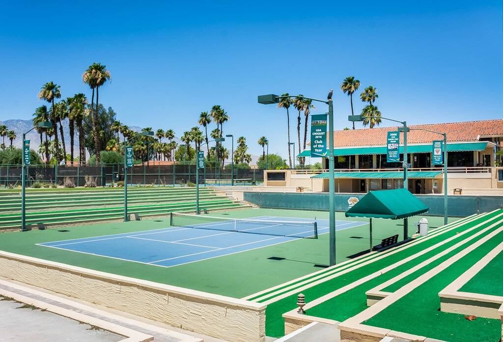 Mission Hills Country Club Villa with 2 King Beds in Rancho Mirage, Coachella Valley