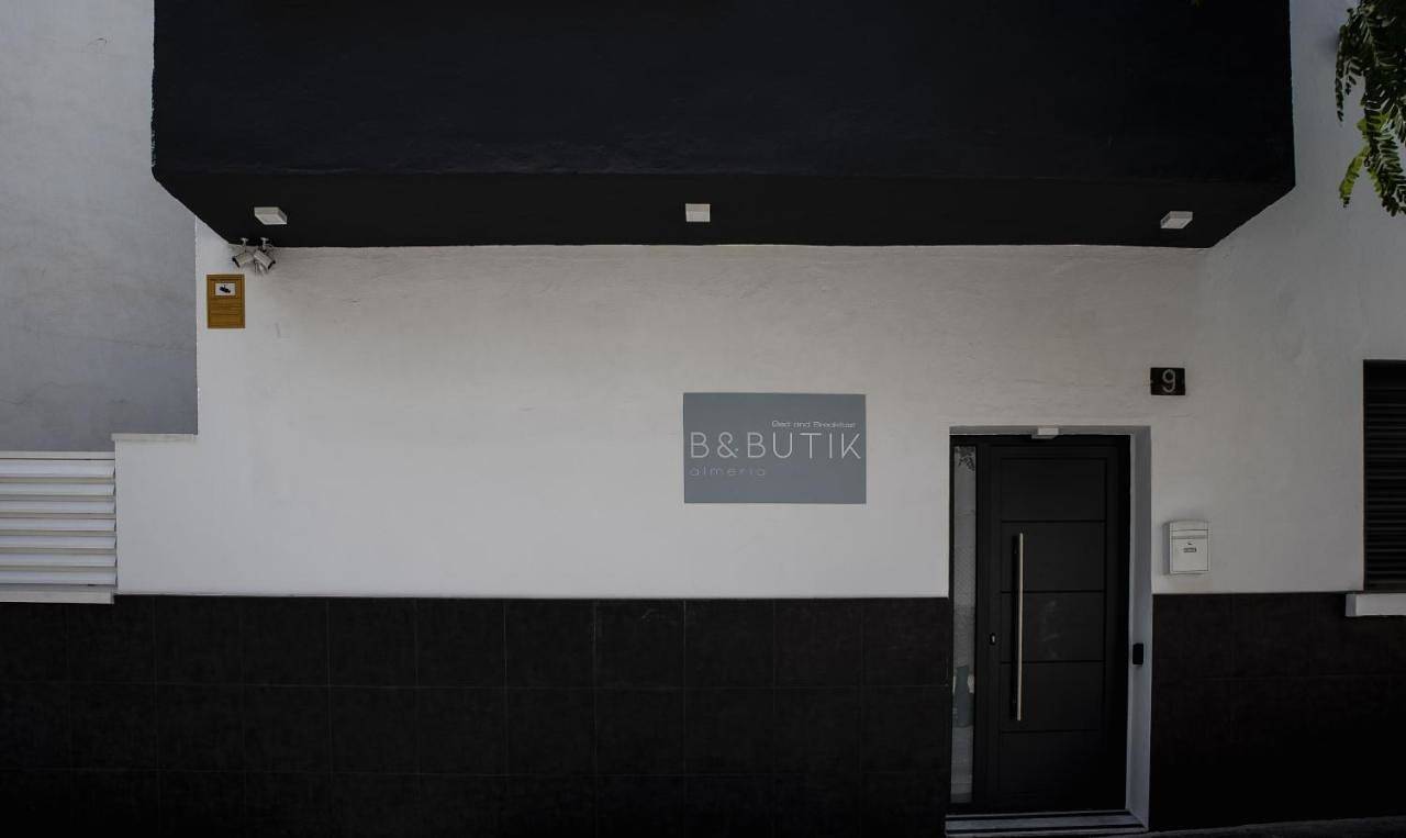 Double Room in Almería, Costa de Almería