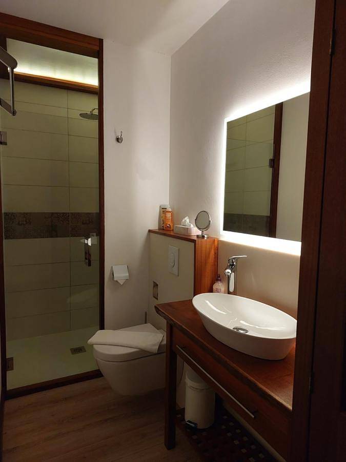 Location de vacances pour 6 personnes, avec jardin ainsi que vue et piscine à Bourg-de-Visa - 3