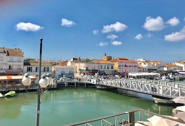 Appartement de vacances pour 4 personnes - 1