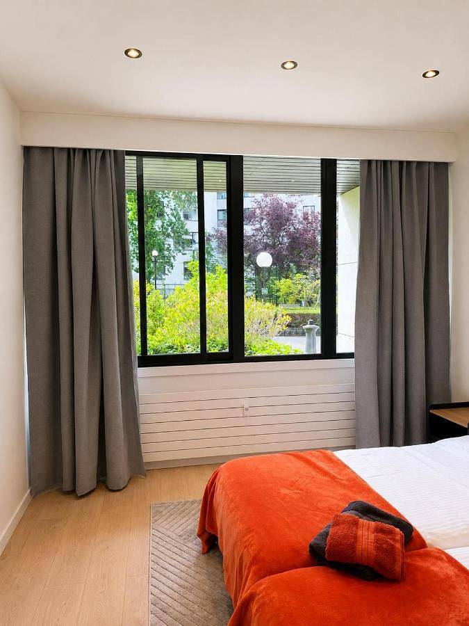 Maison d’hôte pour 2 personnes, avec vue à Anvers - 2