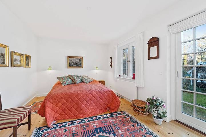 Agriturismo für 10 Personen auf Seeland - 2