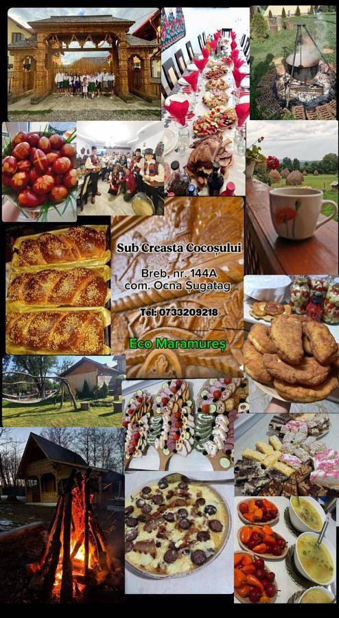 Gîte pour 2 personnes, avec jardin et vue dans Breb - 2