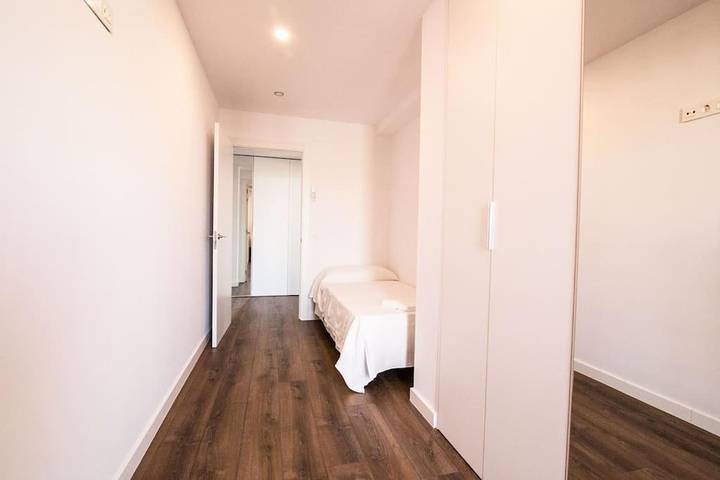 Gîte pour 3 personnes, animaux acceptés à Reus - 3