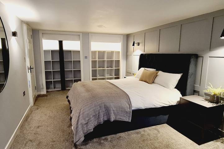 Ganze Wohnung, Sea side apartment close to everything in Oban, Loch Linnhe