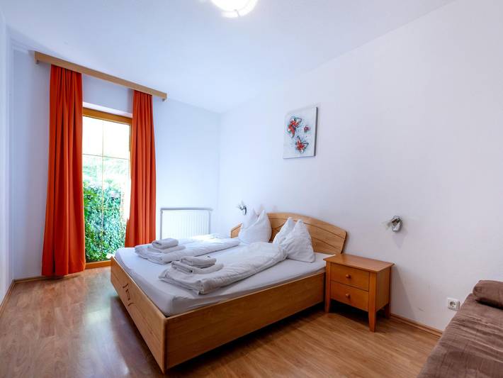 Ferienwohnung für 6 Personen, mit Balkon und Terrasse im Stubaital - 2