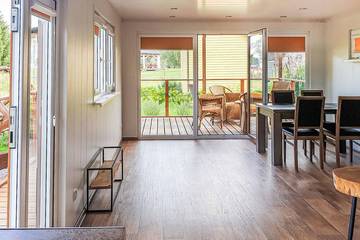 Beach House for 4 People in Warmian-Masurian, Photo 4