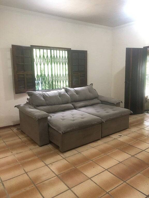 Sitio da cachoeira in Guapimirim, Rio de Janeiro (Bundesstaat)