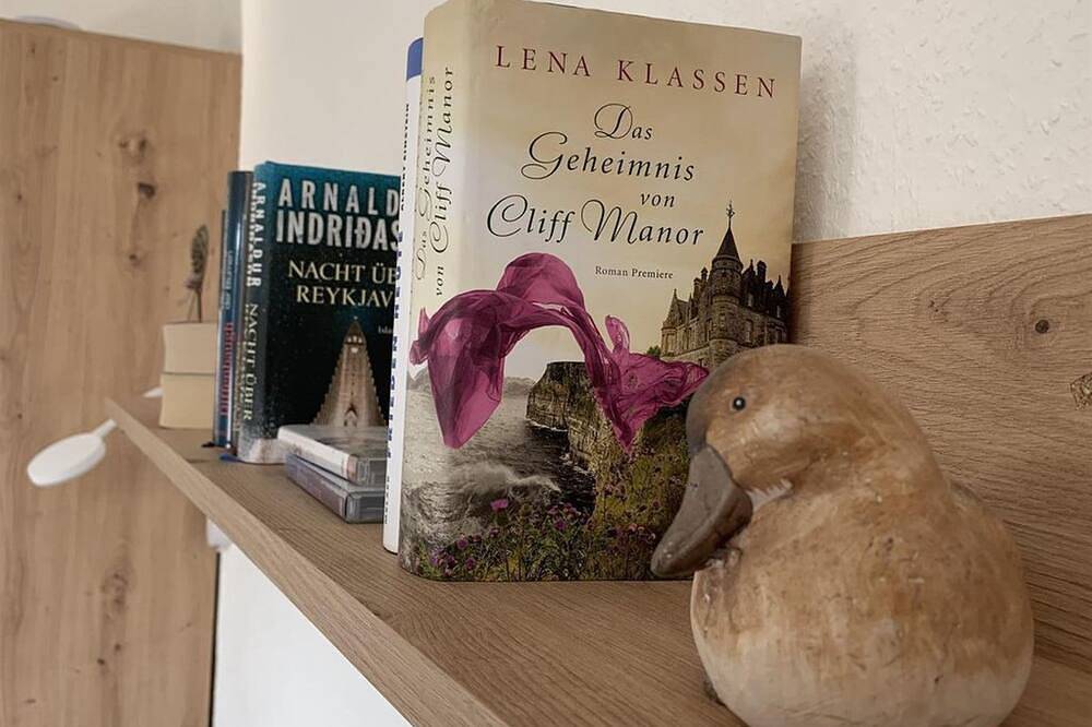 Apartment tom Brook, Deutschland — Bild 3