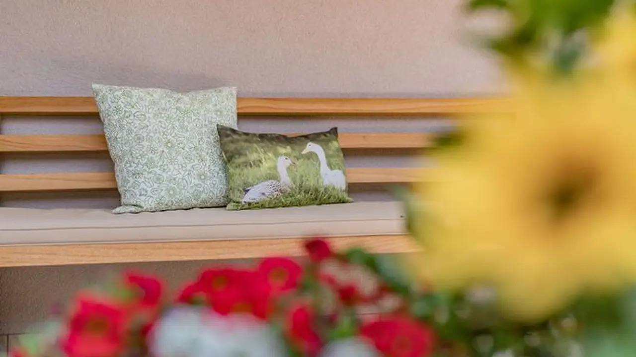 Ganze Ferienwohnung, Ferienwohnung für 2 Personen (17 m²) in Schoppernau in Diedamskopf, Schoppernau