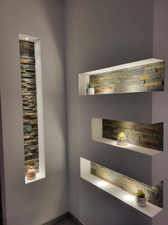 Location de vacances pour 4 personnes, avec jardin et terrasse à Afa - 4