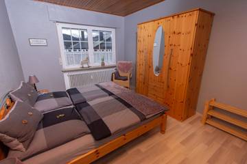 Ferienwohnung für 4 Personen in Kröv, Moseleifel, Bild 4