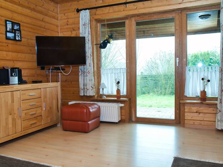 Ferienhaus für 5 Personen, mit Terrasse und Garten, mit Haustier in Hasselfelde - 2