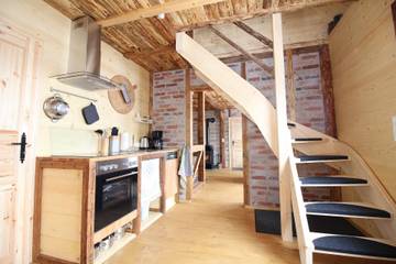 Ferienhaus für 8 Personen in Klingenthal, Chemnitz und Umgebung, Bild 3