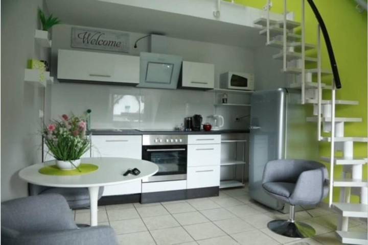 Ferienwohnung für 4 Personen - 1