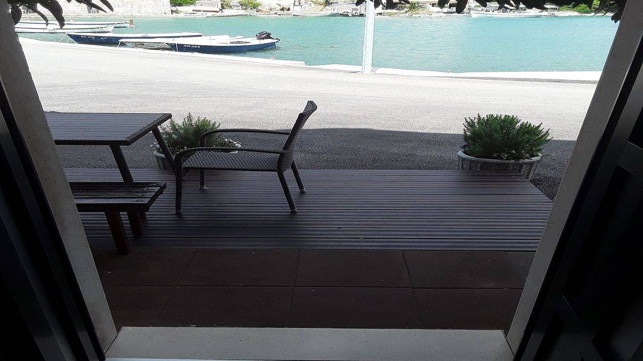 Ferienhaus für 5 Personen (120 m²) in Ston in Ston, Dubrovnik-Neretva