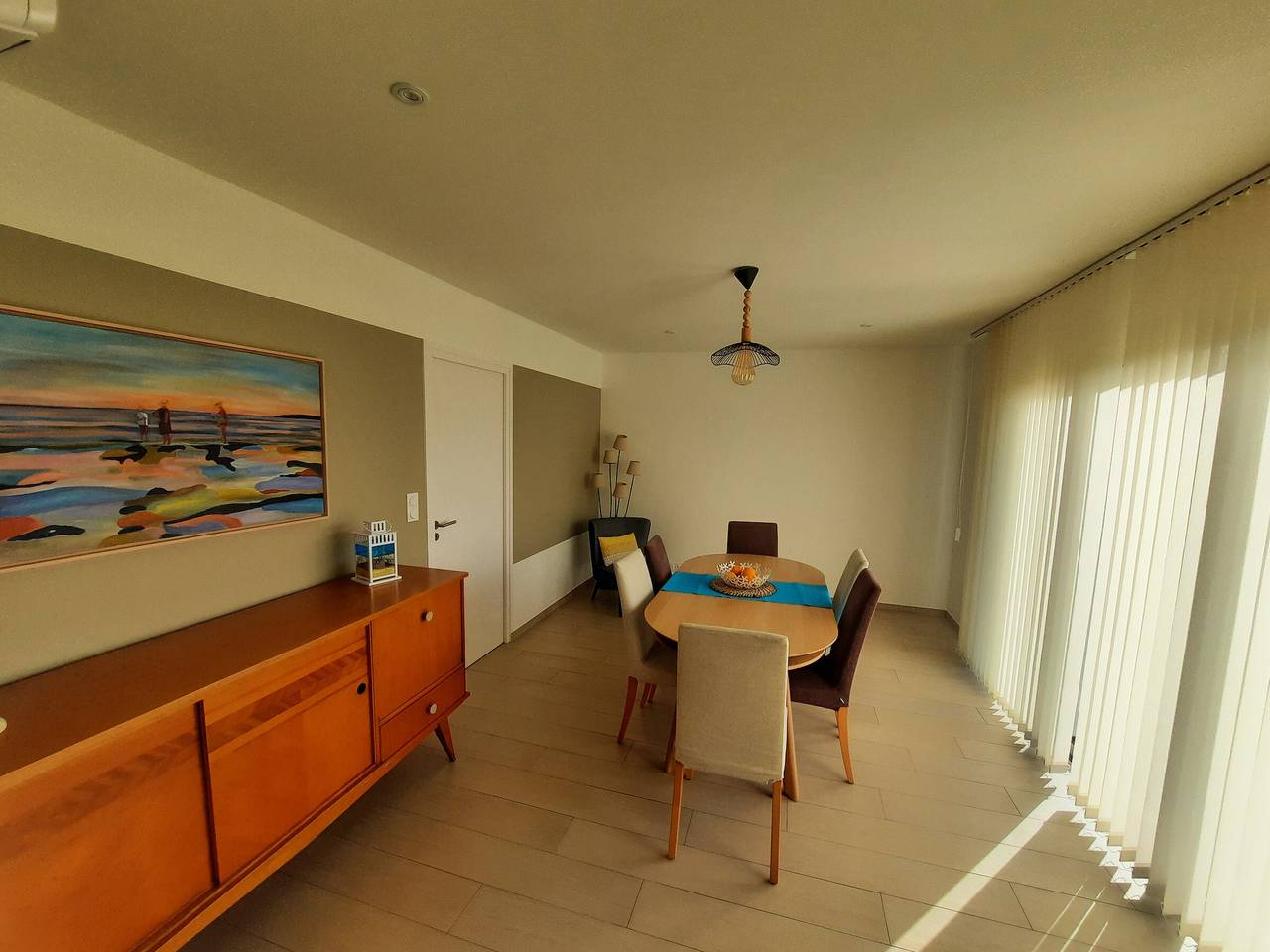 Maison confortable proche plage, commerces et activités - 6 personnes in Le Tour-du-Parc, Côte des Mégalithes