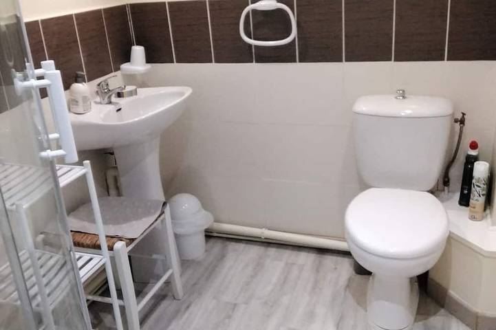 Agriturismo pour 5 personnes, avec piscine et jardin dans Maine-et-Loire - 4