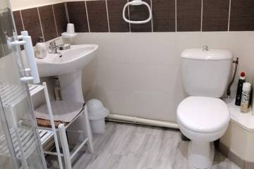 Maison De Vacances pour 5 Personnes dans Montreuil-Bellay, Région de Saumur, Photo 3
