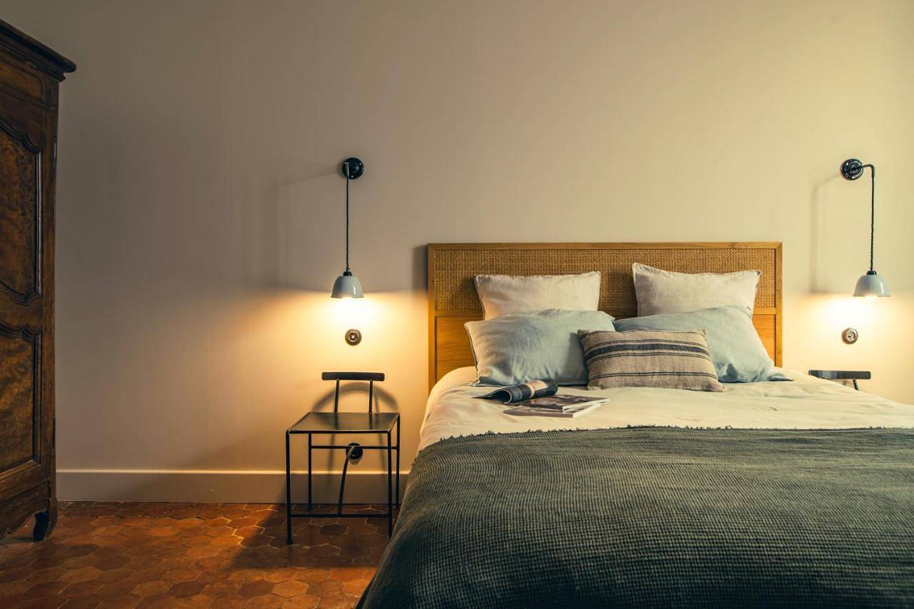 Superior Suite in Sault, Parc naturel régional du Mont-Ventoux