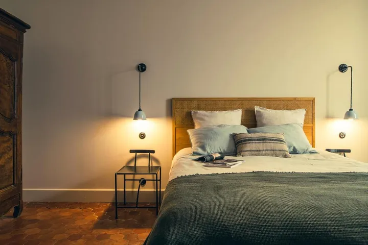 Casa de huéspuedes para 4 personas, con vistas y jardín - 1