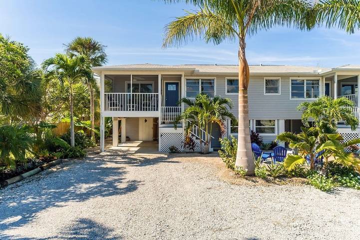 Ferienwohnung für 4 Personen in Fort Myers Beach