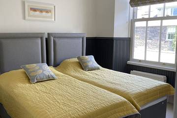 Holiday Rental for 4 People in Grasmere, Cumbria, Photo 1