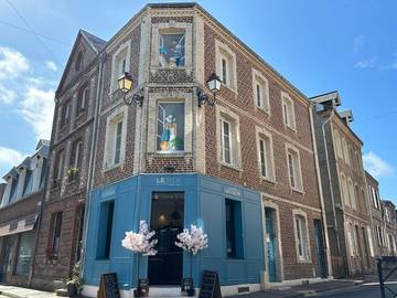 Hôtel pour 2 personnes dans Office de Tourisme d'Etretat